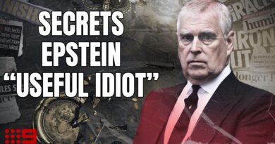 What did the Royal Family know about former Prince Andrew? | Andrew: The Downfall of a Prince