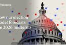 What does The Economist’s election model predict for the midterms | The Economist