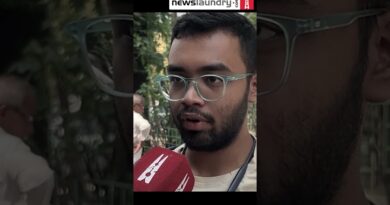 What does this election mean for young voters in Panihati.