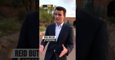 What happened to Nancy Guthrie | The Brief