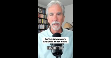 What Happens to Berkshire After Buffett?