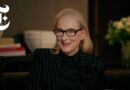 What Inspired Meryl Streep in ‘The Devil Wears Prada 2’
