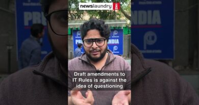 What makes the new IT rules dangerous for journalism?