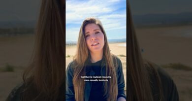 What Our Reporter Saw in Southern Lebanon