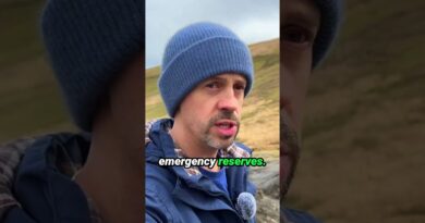 🚨 What The Australian PM Just Said Will SHOCK You #trending #news 🔥