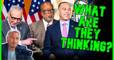 WHAT THE F*CK IS THISSS8923U089U8 | The Kyle Kulinski Show