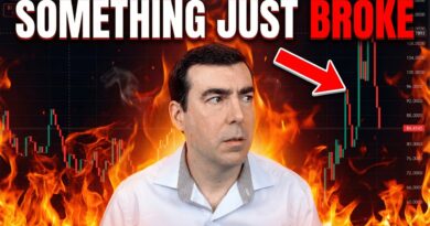 What’s Really Happening With Oil, Stocks and Bonds Right Now—And Why You NEED to Act Now!