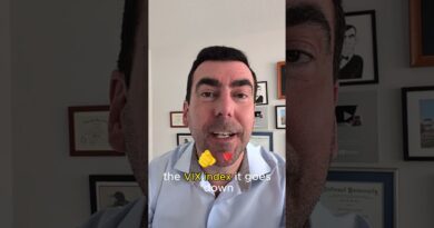 What’s Really Happening With Oil, Stocks and Bonds Right Now—And Why You NEED to Act Now!