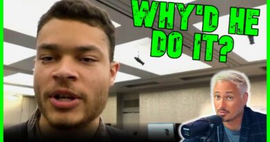 WHCD SHOOTER MANIFESTO REVEALED | The Kyle Kulinski Show