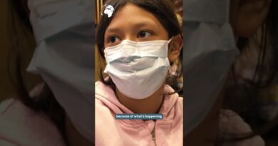 When ICE came to town | Unreported World