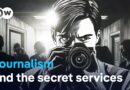 When journalists become agents | DW Documentary