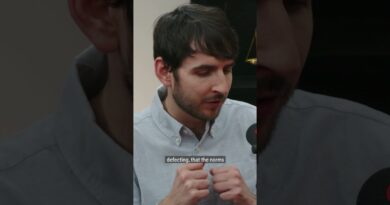 Which of the five AI leaders is the most dangerous?  | The Economist