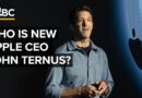 Who Is John Ternus, Apple’s New CEO?