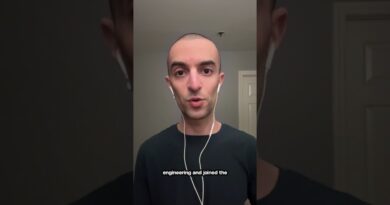 Who is John Ternus, Apple’s new CEO?