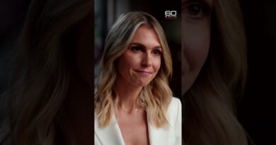 Who is profiting from the cost of living crisis? | 60 Minutes Australia