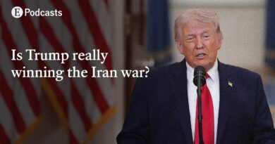 Why America and Iran are both claiming victory | The Economist