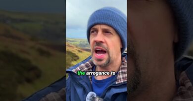 🚨  Why Australia Didn’t Stockpile Energy When They Had Time! #prepper #defense #fail 🔥