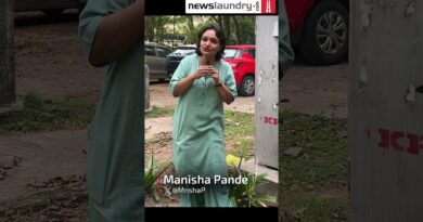 Why can DU never become like this university in Kolkata!