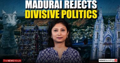 Why communal politics fails in Tamil Nadu’s Madurai