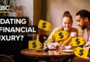 Why Dating Has Become A Financial Luxury