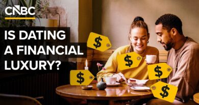 Why Dating Has Become A Financial Luxury