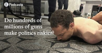 Why does political violence seem to be getting worse in America? | The Economist