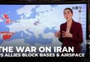 Why European NATO allies are refusing to support the US in the Iran war: Explainer