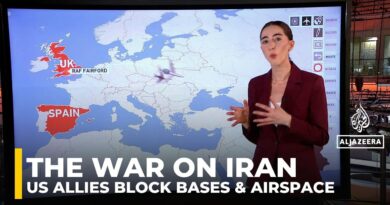 Why European NATO allies are refusing to support the US in the Iran war: Explainer