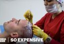 Why Hair Transplants Are So Expensive