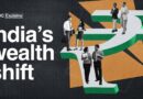 Why India’s Wealth Is Moving into Startups