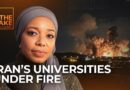 Why Iran says its universities are being targeted | The Take