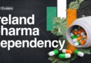 Why Ireland Depends on Big Pharma