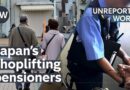 Why is an elderly crimewave gripping Japan? | Unreported World