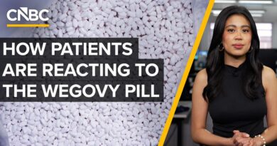 Why Novo Nordisk’s Weight Loss Pill Has Taken Off