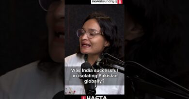 Why should Pakistan and China’s role in the US-Iran ceasefire worry India?