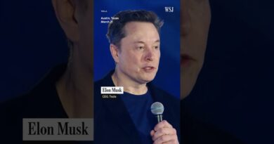 Why Tesla’s AI Spending Boost Raised Alarms for Investors