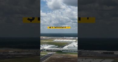 Why the American EV dream is unraveling