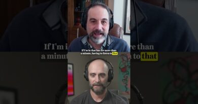 Why the First Amendment has become a free-for-all