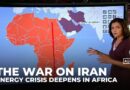 Why the Iran war is causing a fuel crisis across Africa: Explainer