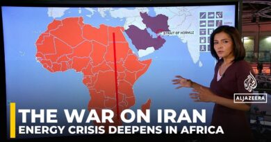 Why the Iran war is causing a fuel crisis across Africa: Explainer