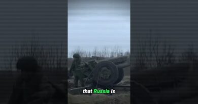 Why the Russia Invasion (of UK) ‘Narrative’ Doesn’t Add Up #defense #geopolitics #shorts