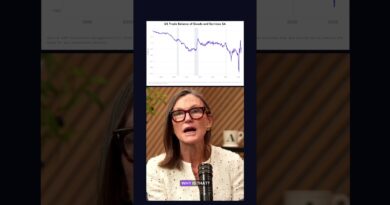 Why The US Could Stay In A Deficit For Years