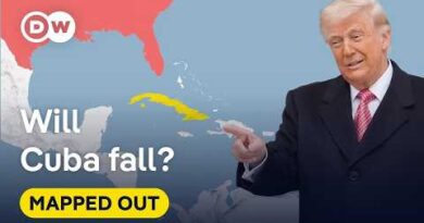 Why the US won’t leave Cuba alone | Mapped Out