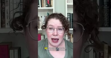 Why the year’s buzziest novel ends on a disappointing note