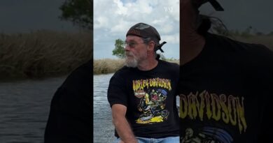 Why These Louisianans Are Still Struggling to Rebuild After Hurricane Ida | WSJ