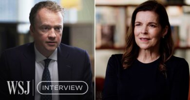 Why U.S. Allies in Asia Are Caught Between War, Trade and Trump | WSJ