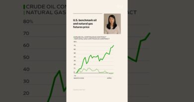 Why U.S. Natural Gas Prices Have Remained Stable