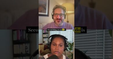 Why you have to be optimistic #shorts