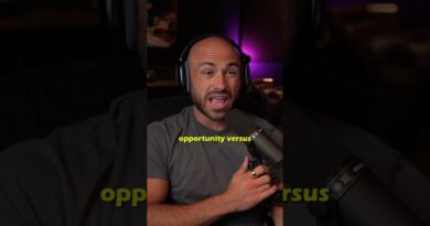 Why You Must Stick to Your Profit Targets