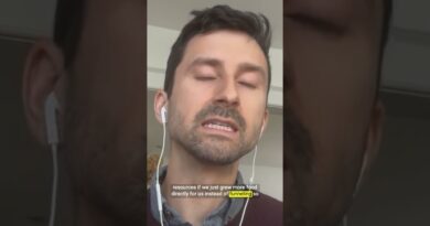 Why you should eat less meat this Earth Day #shorts